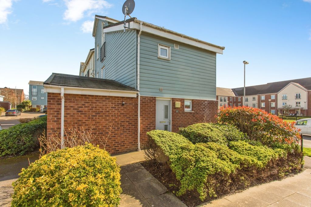 Additional image 10 of 1 bed flat for saleBuchanan Court, Buckshaw Village, Chorley, Lancashire PR7