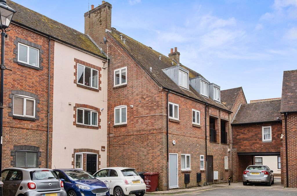 Additional image 17 of 3 bed flat for saleChapel Street, Chichester PO19