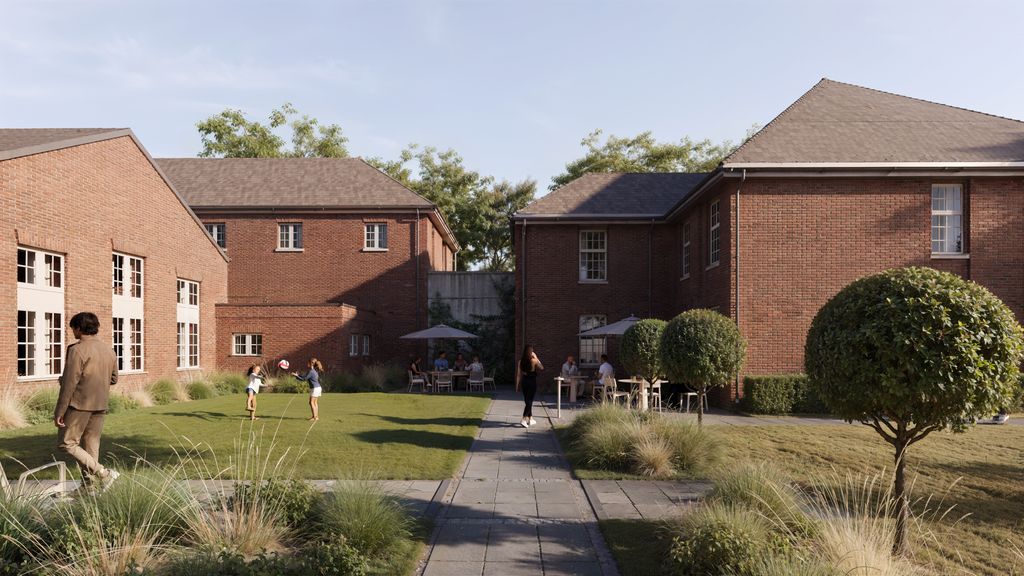 Additional image 8 of 1 bed flat for saleKings Meadow, Whyteleafe Hill, Whyteleafe CR3