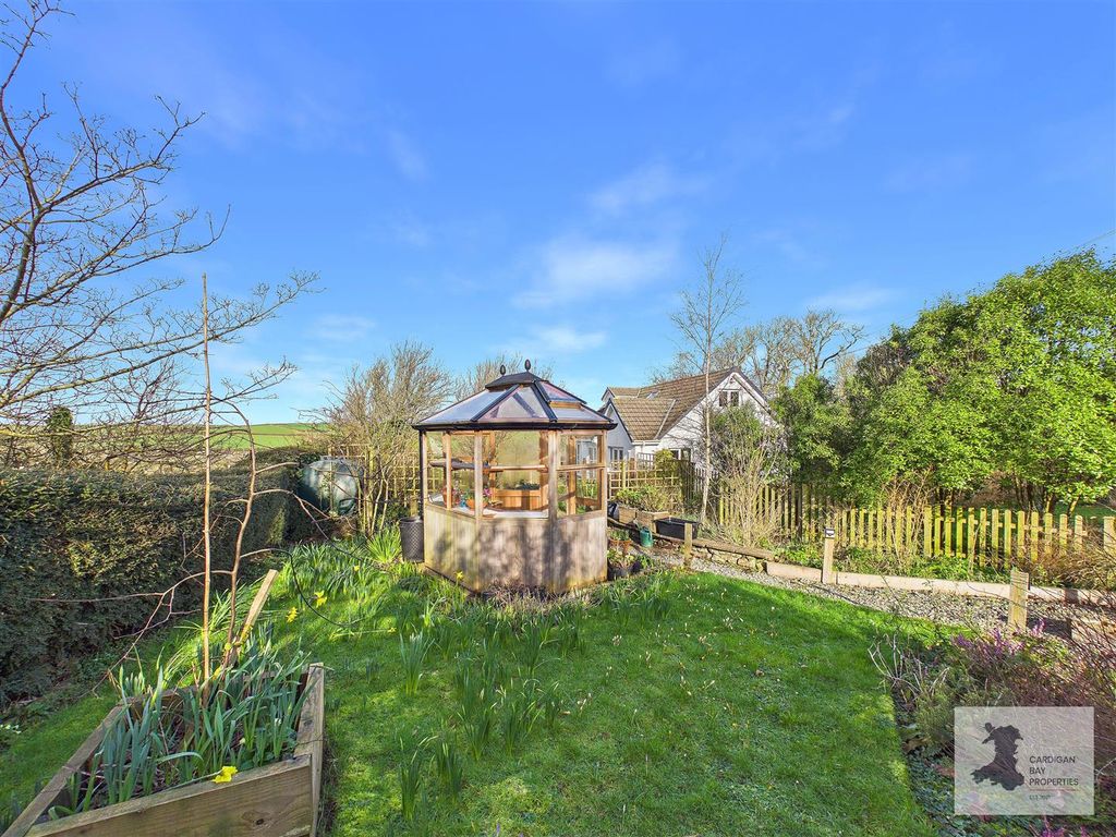 Additional image 35 of 3 bed detached bungalow for saleCaemorgan Road, Cardigan SA43