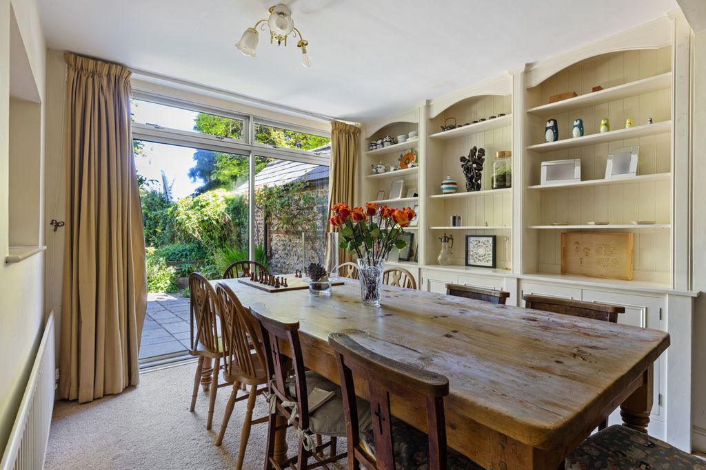 Additional image 6 of 4 bed semi-detached house for saleWhyke Road, Chichester PO19