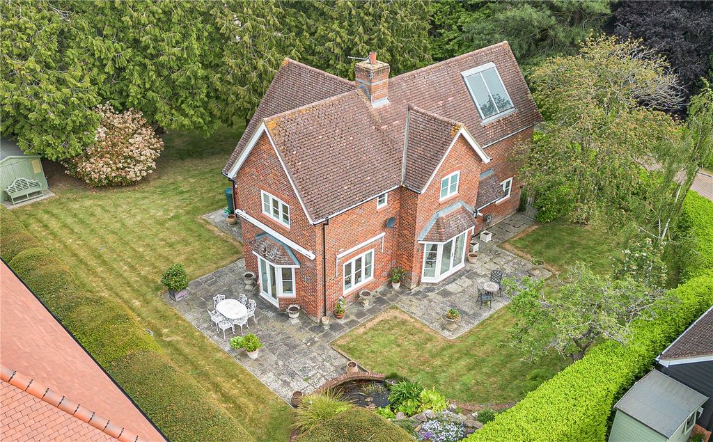 Additional image 17 of 3 bed detached house for saleHernes Oak, Chinnor, Oxfordshire OX39