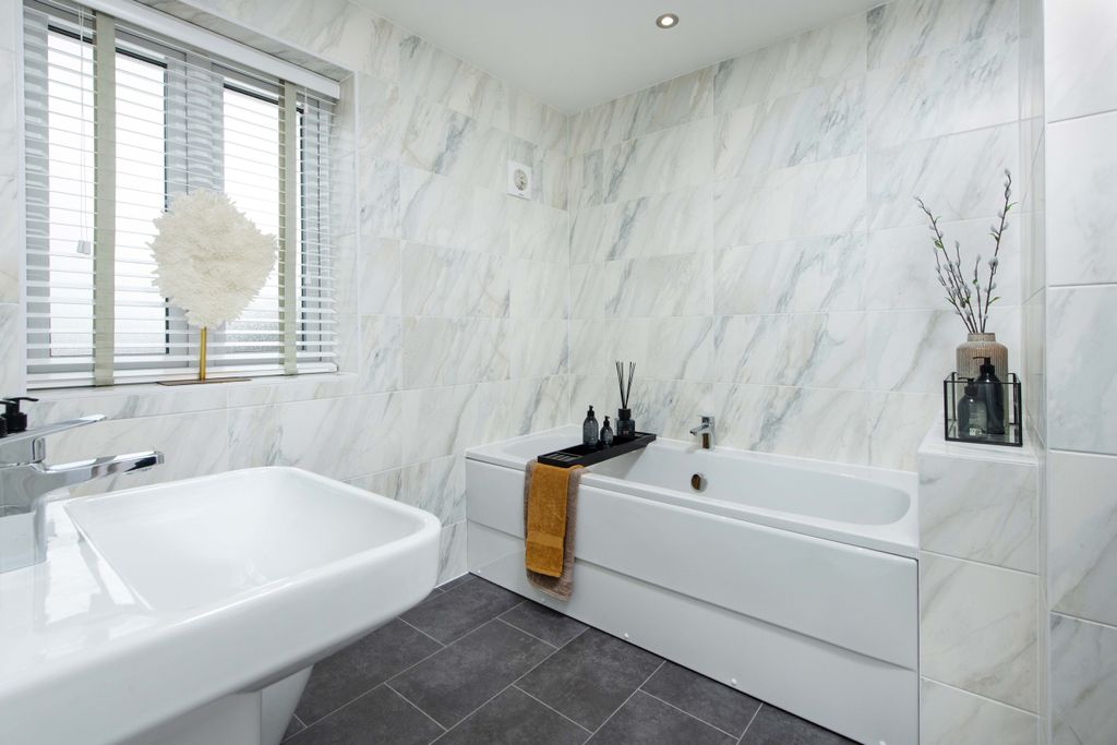 Additional image 7 of 5 bed detached house for sale"Lichfield" at London Road, Chatteris, Cambridge PE16