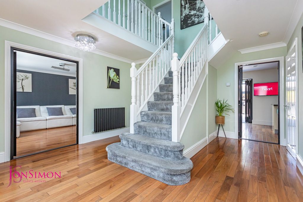 Additional image 6 of 5 bed detached house for saleCockey Moor Road, Bury BL8