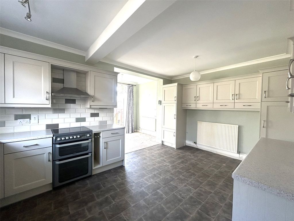 Additional image 2 of 3 bed detached house for saleForton Road, Chard, Somerset TA20