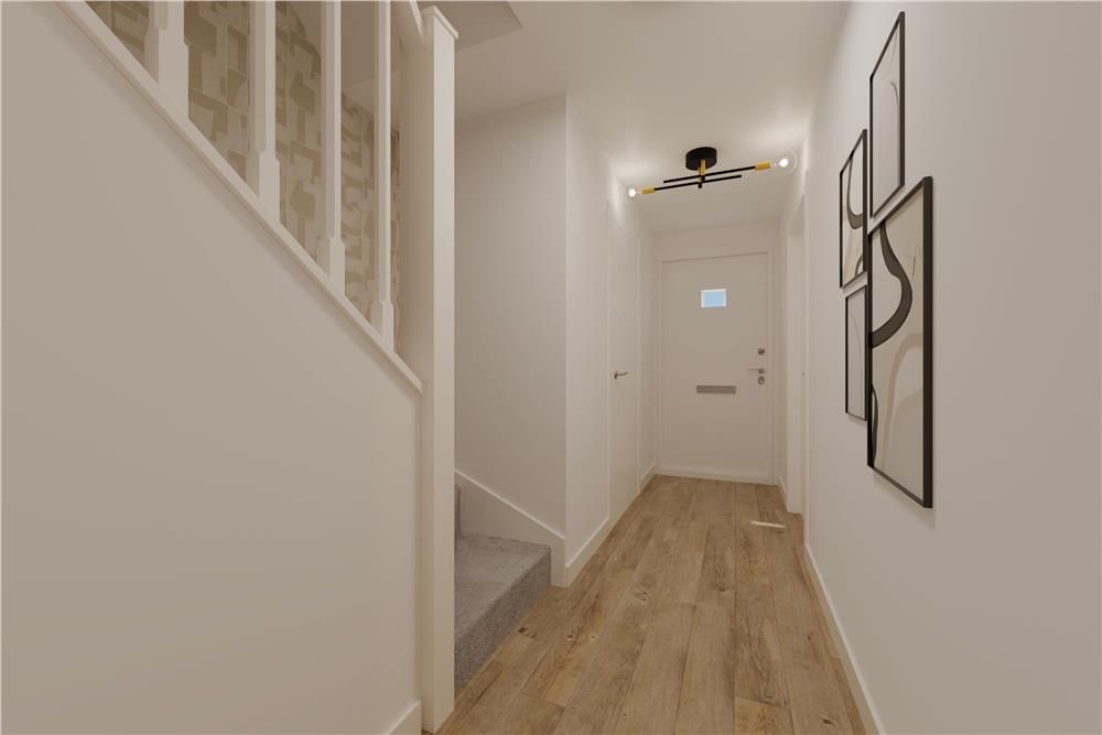 Additional image 5 of 3 bed semi-detached house for sale"Kipton" at Shurdington Road, Leckhampton GL53