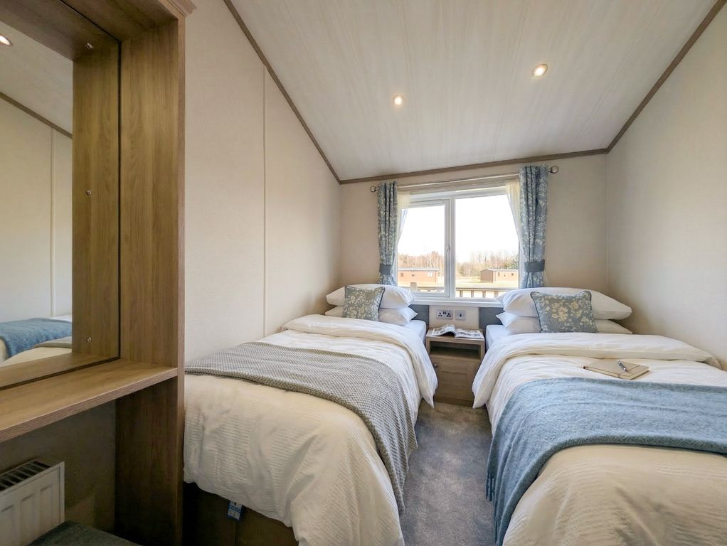 Additional image 16 of 3 bed lodge for saleSouth Lakeland Leisure Village, Borwick Ln, Warton, Carnforth LA6