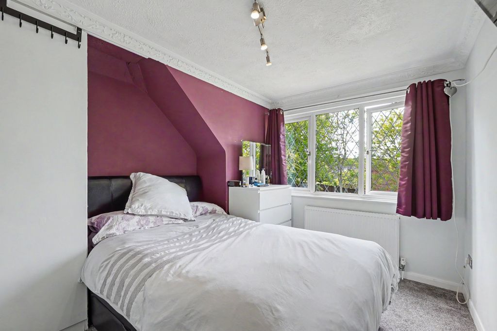 Additional image 27 of 4 bed detached house for saleWoodlands, Walderslade Woods, Chatham ME5