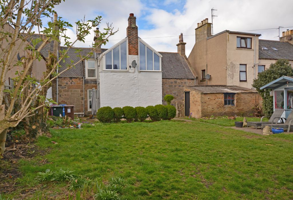 Additional image 33 of 4 bed end terrace house for sale53 High Street, Buckie AB56