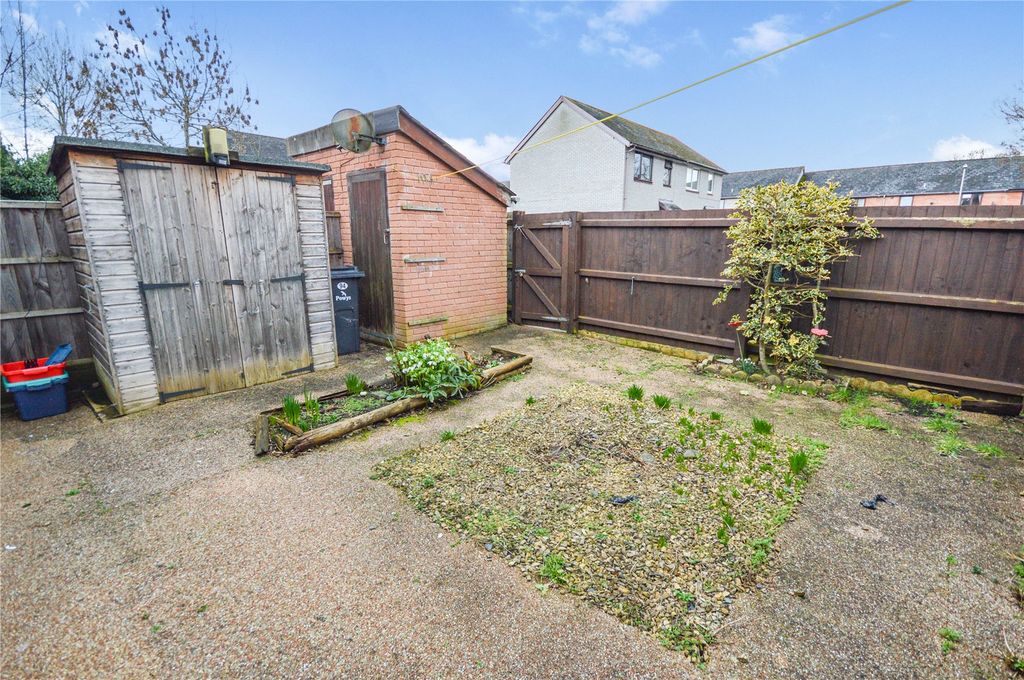 Additional image 19 of 3 bed terraced house for saleLon Glanyrafon, Newtown, Powys SY16