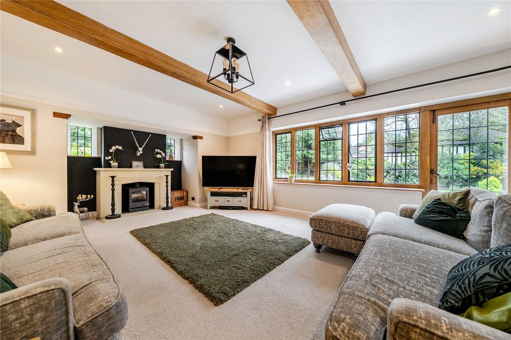 Additional image 42 of 7 bed detached house for saleHeathway, Camberley, Surrey GU15