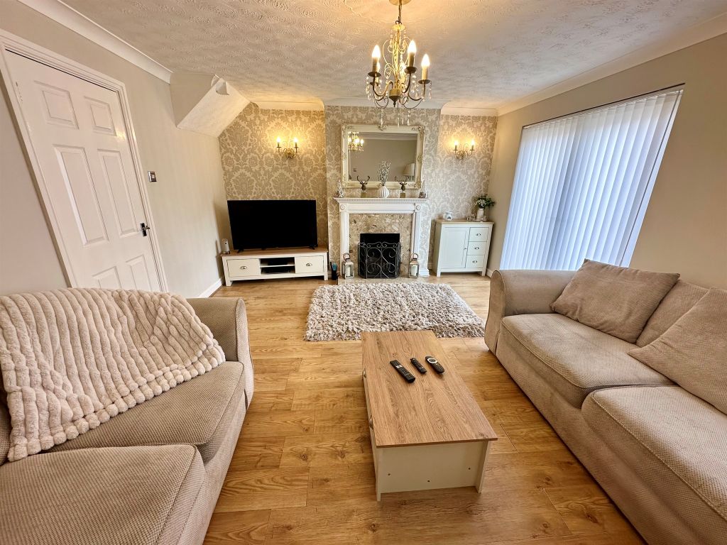 Additional image 13 of 4 bed detached house for saleGipson Close, Chatteris PE16