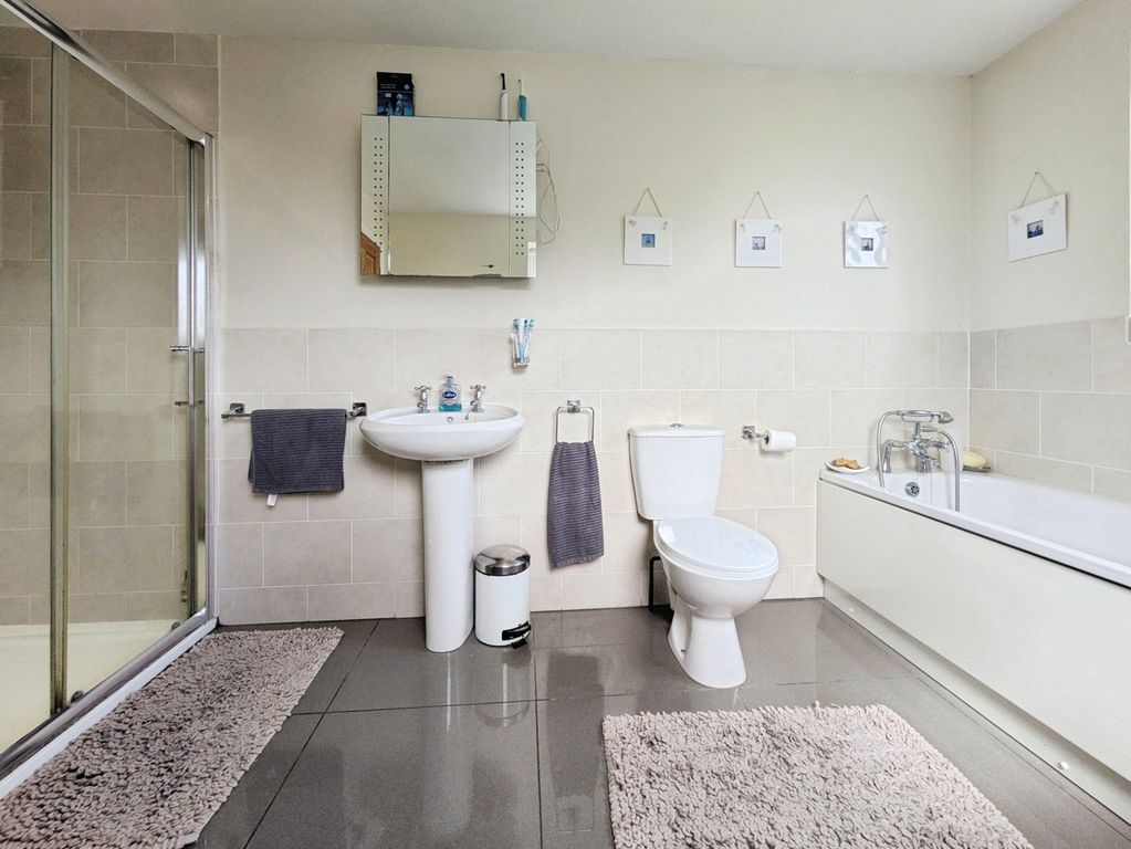 Additional image 23 of 3 bed semi-detached house for salePendower Terrace, Camborne, Cornwall TR14