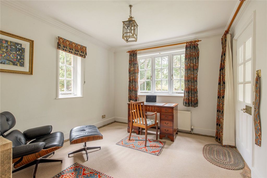 Additional image 4 of 3 bed detached house for saleLatham Road, Cambridge, Cambridgeshire CB2
