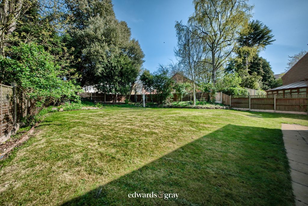 Additional image 28 of 4 bed link detached house for saleNewton Road, Burton-On-Trent DE15