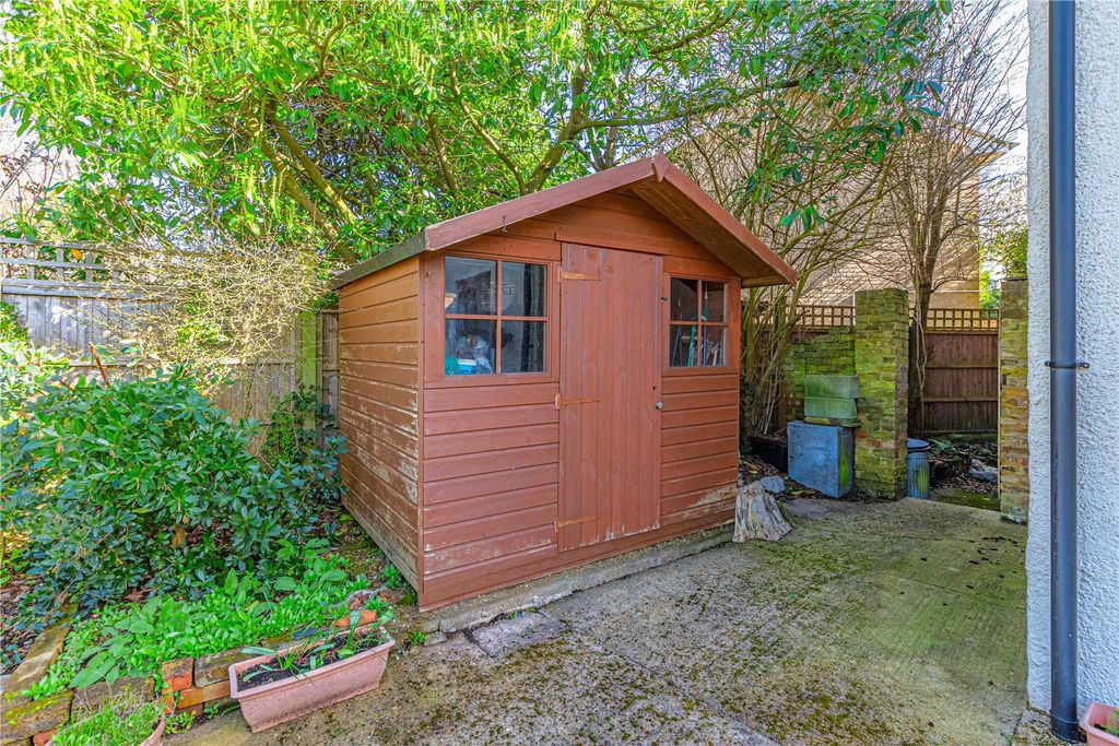 Additional image 34 of 4 bed end terrace house for saleBelle Vue Lane, Bushey Heath, Bushey, Hertfordshire WD23