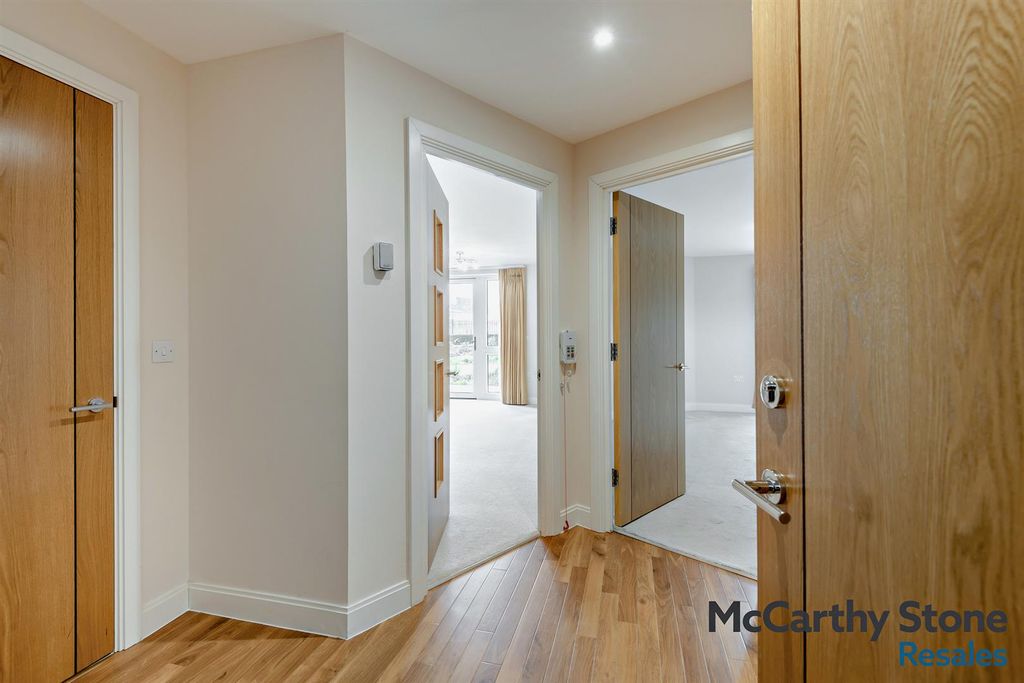 Additional image 15 of 1 bed flat for saleFreeman House, Keepers Close, Canterbury CT1