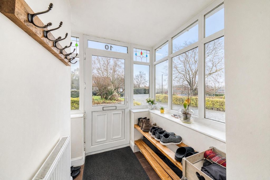 Additional image 5 of 5 bed detached house for saleBeamhill Road, Stretton, Burton-On-Trent DE13