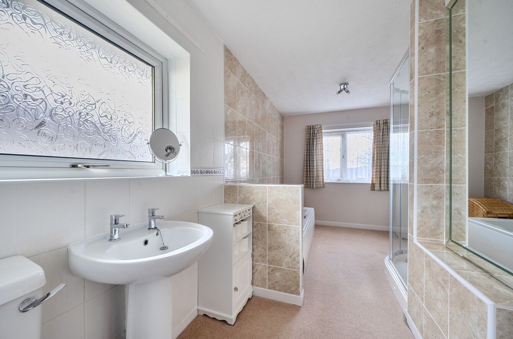 Additional image 11 of 3 bed detached house for saleChequetts Close, Callington, Cornwall PL17