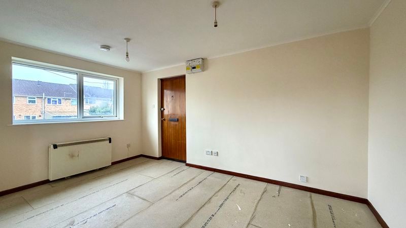 Additional image 3 of 1 bed flat for saleBubwith Close, Chard, Somerset TA20