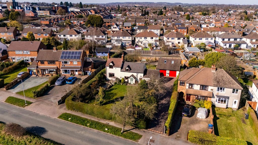 Additional image 40 of 3 bed detached house for saleFarmhouse Cottage, Norton Lane, Burntwood WS7