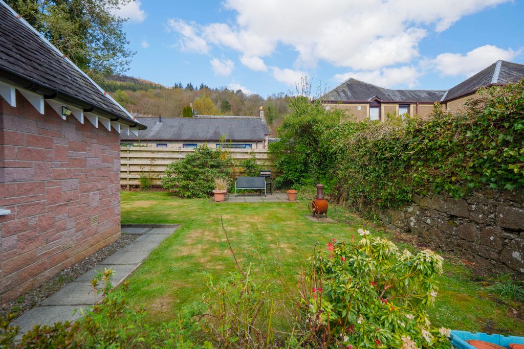 Additional image 19 of 3 bed detached house for saleAncaster Square, Callander FK17