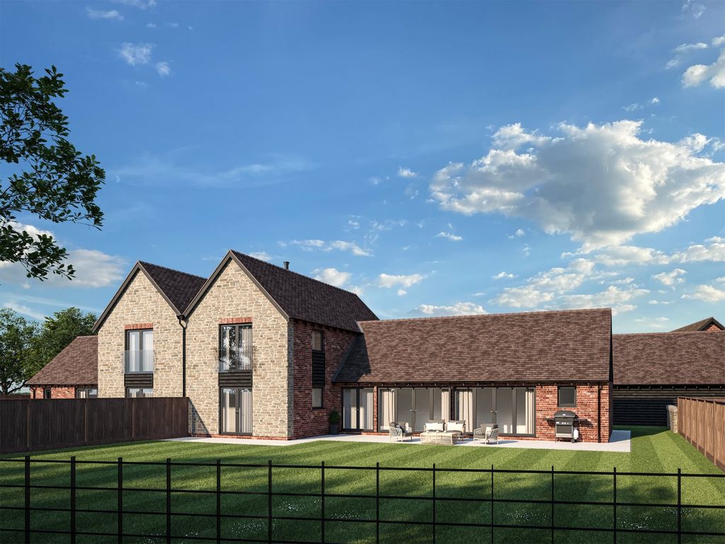 Additional image 3 of 3 bed semi-detached house for sale6 The Grove, Culmington, Ludlow, Shropshire SY8