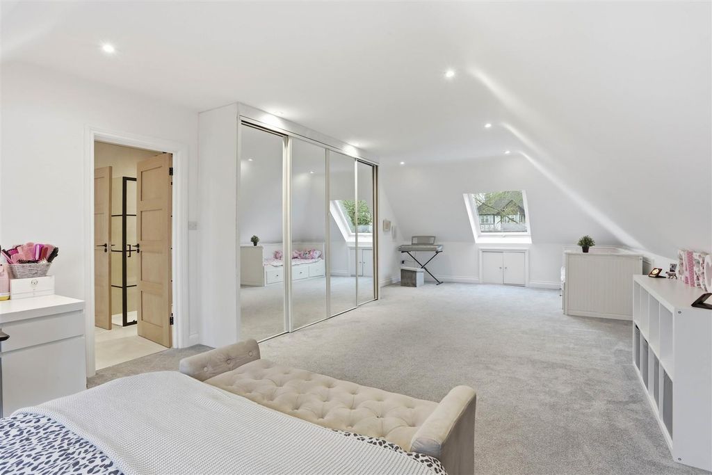 Additional image 45 of 7 bed detached house for saleWest Way, Carshalton SM5