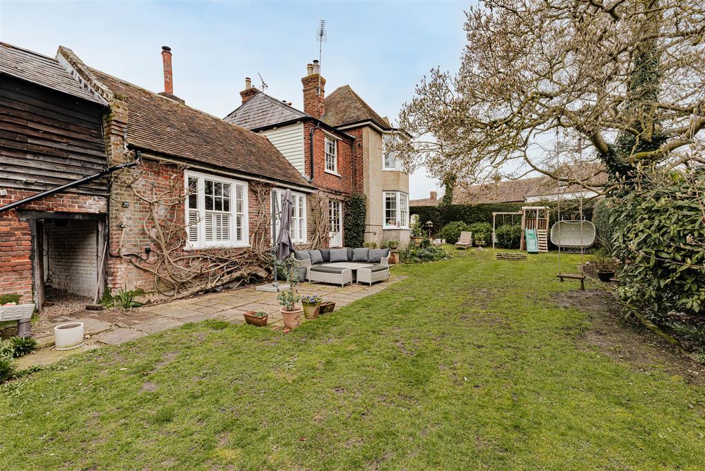 Additional image 21 of 5 bed detached house for saleThe Green, Littlebourne, Canterbury CT3