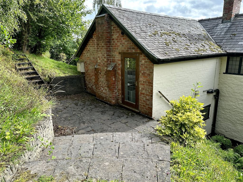 Additional image 10 of 4 bed detached house for saleVan Road, Llanidloes, Powys SY18