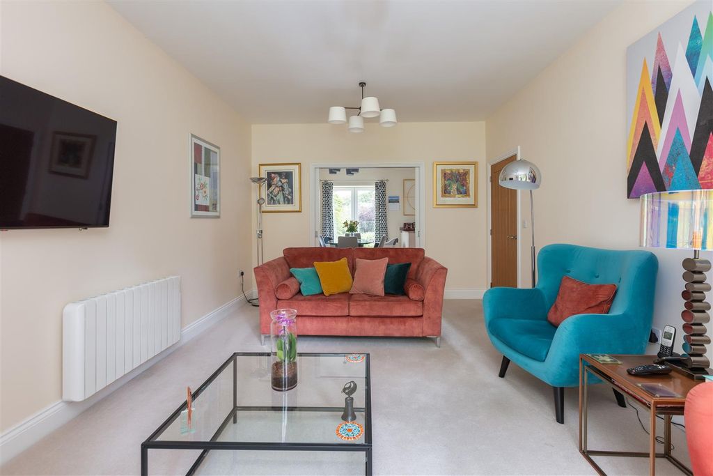 Additional image 3 of 2 bed flat for saleMain Road, Bolton Le Sands, Carnforth LA5