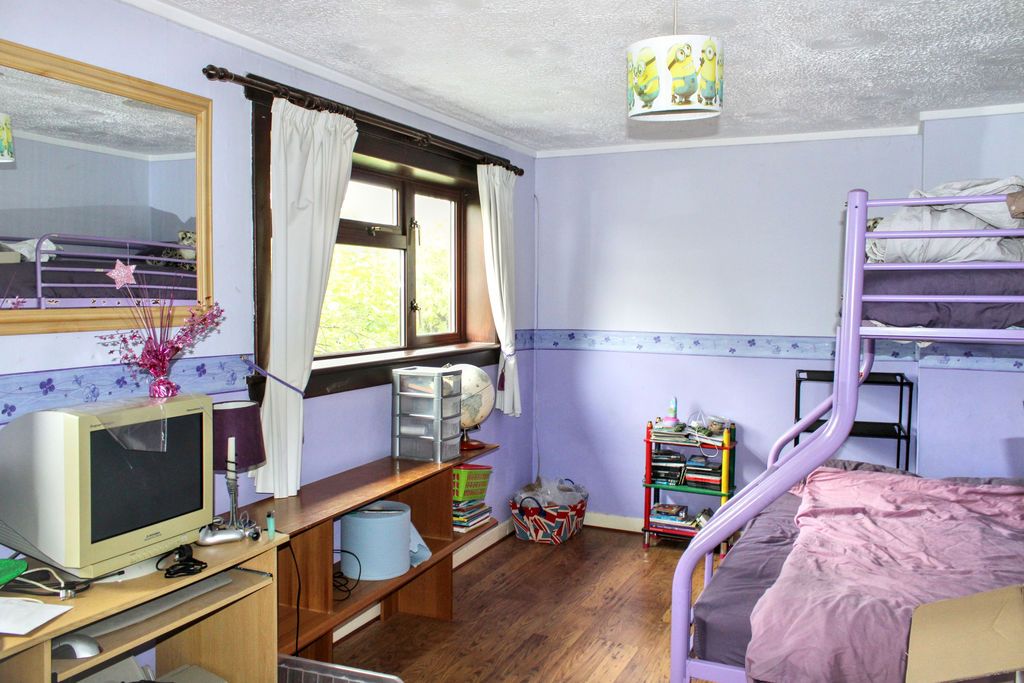 Additional image 6 of 2 bed semi-detached house for sale26 Rosebank, Alloa FK10