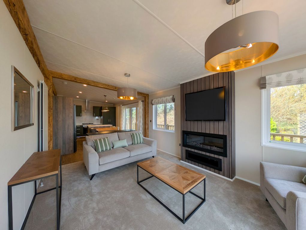 Additional image 7 of 2 bed lodge for saleSouth Lakeland Leisure Village, Borwick Ln, Warton, Carnforth LA6