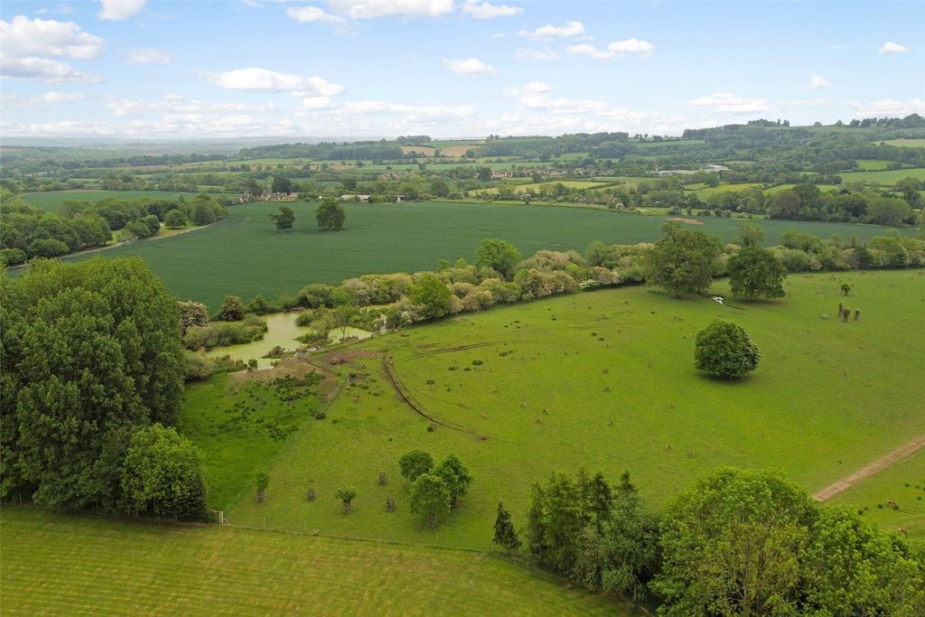 Additional image 23 of 3 bed detached house for saleNorthwick Park, Blockley, Gloucestershire GL56