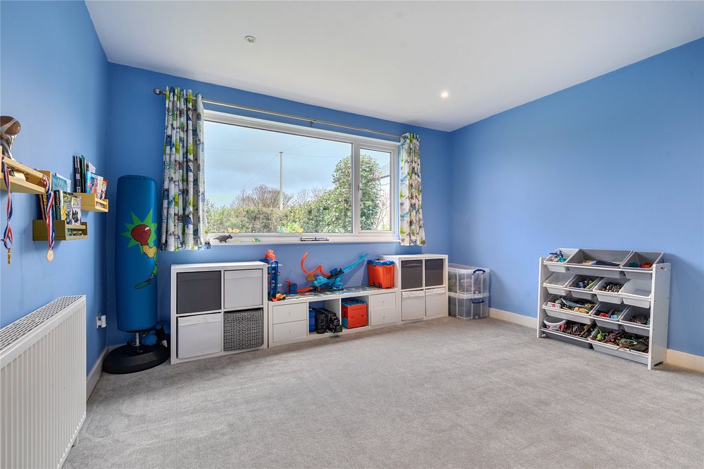 Additional image 12 of 5 bed bungalow for saleTregurthen Road, Camborne TR14