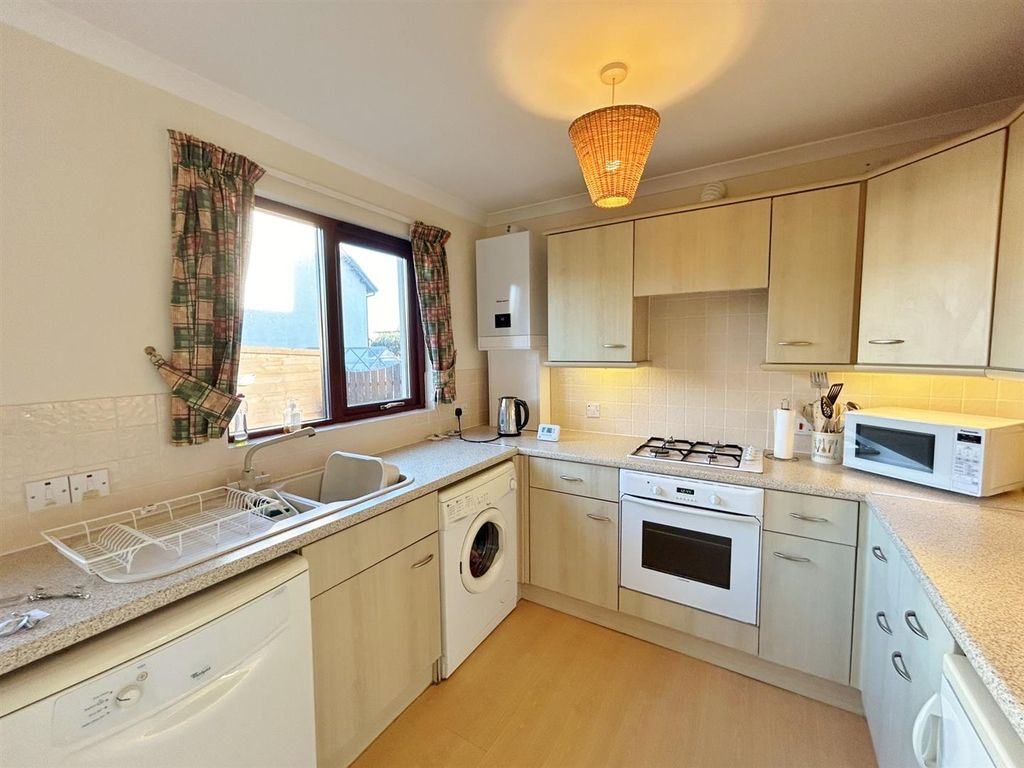 Additional image 13 of 2 bed semi-detached house for sale4 Cora Linn Court, Brodick, Isle Of Arran KA27