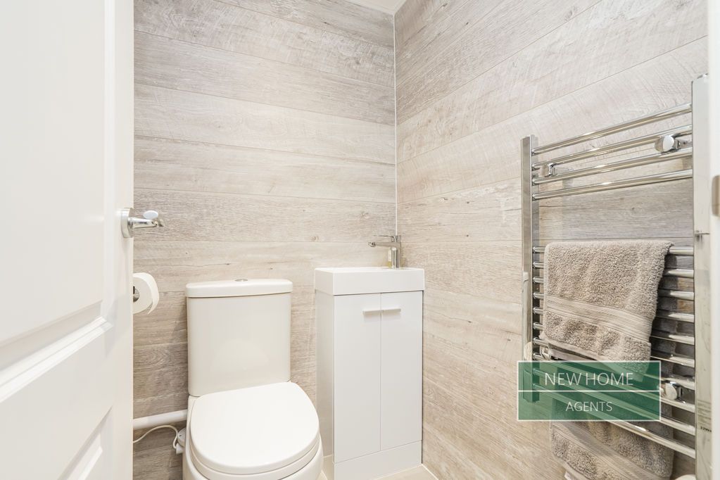 Additional image 13 of 4 bed semi-detached house for saleHeron Close, Ashington NE63