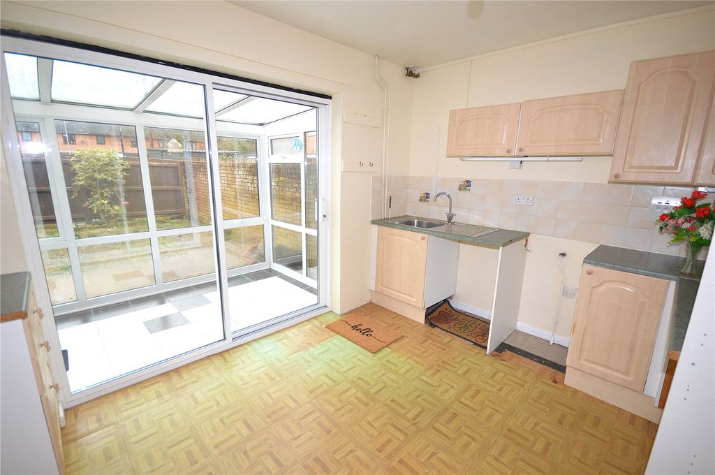 Additional image 4 of 3 bed terraced house for saleLon Glanyrafon, Newtown, Powys SY16