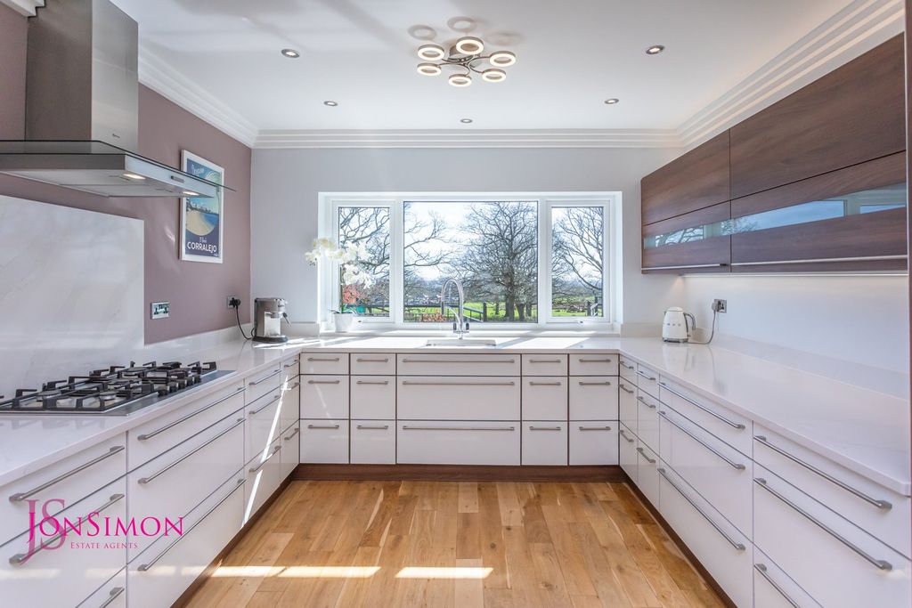 Additional image 20 of 5 bed detached house for saleCockey Moor Road, Bury BL8