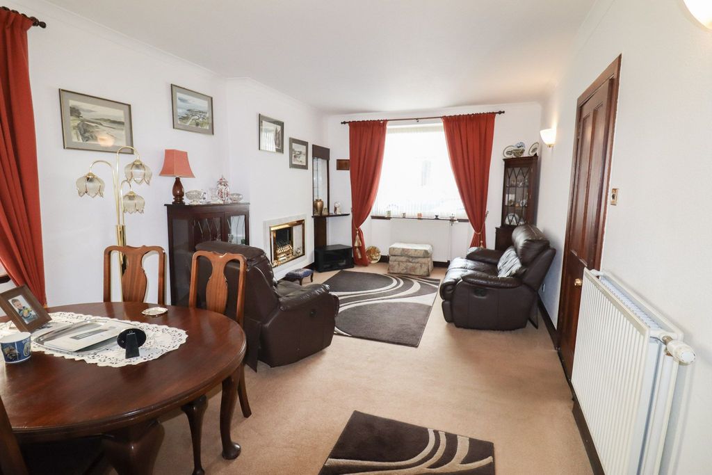 Additional image 2 of 2 bed end terrace house for sale115 Cotton Street, Castle Douglas DG7