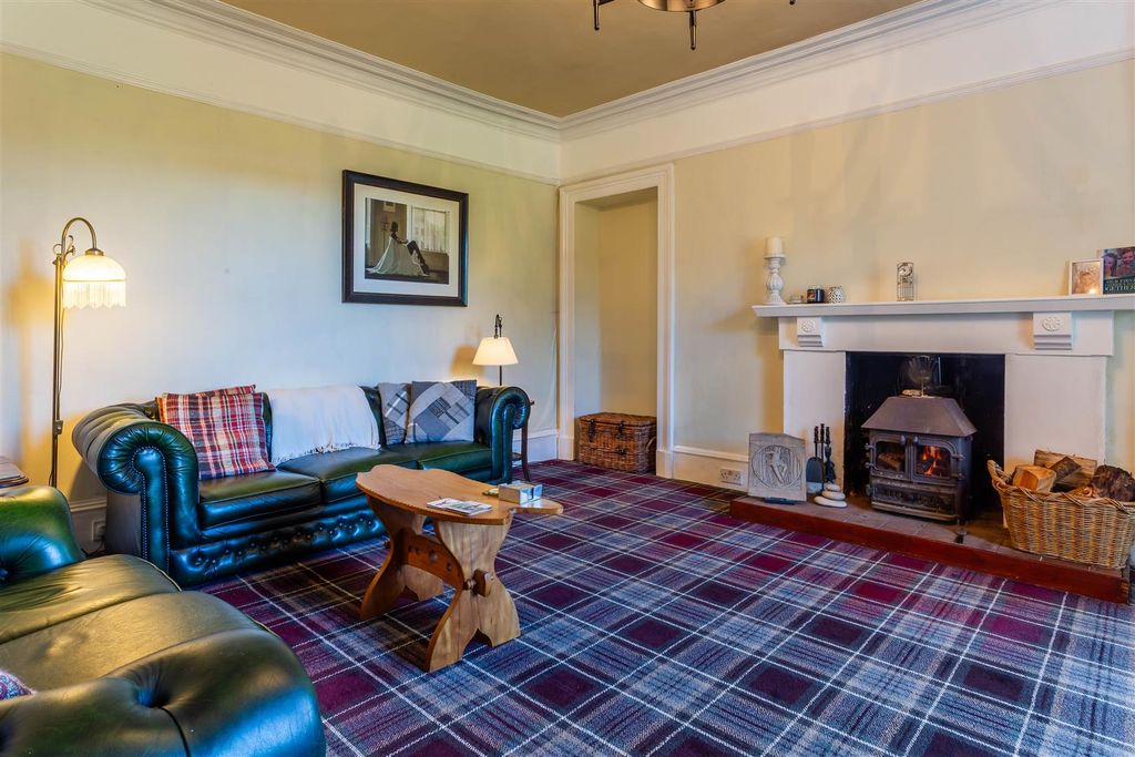 Additional image 13 of 3 bed villa for saleDyemill House, Lamlash, Isle Of Arran KA27
