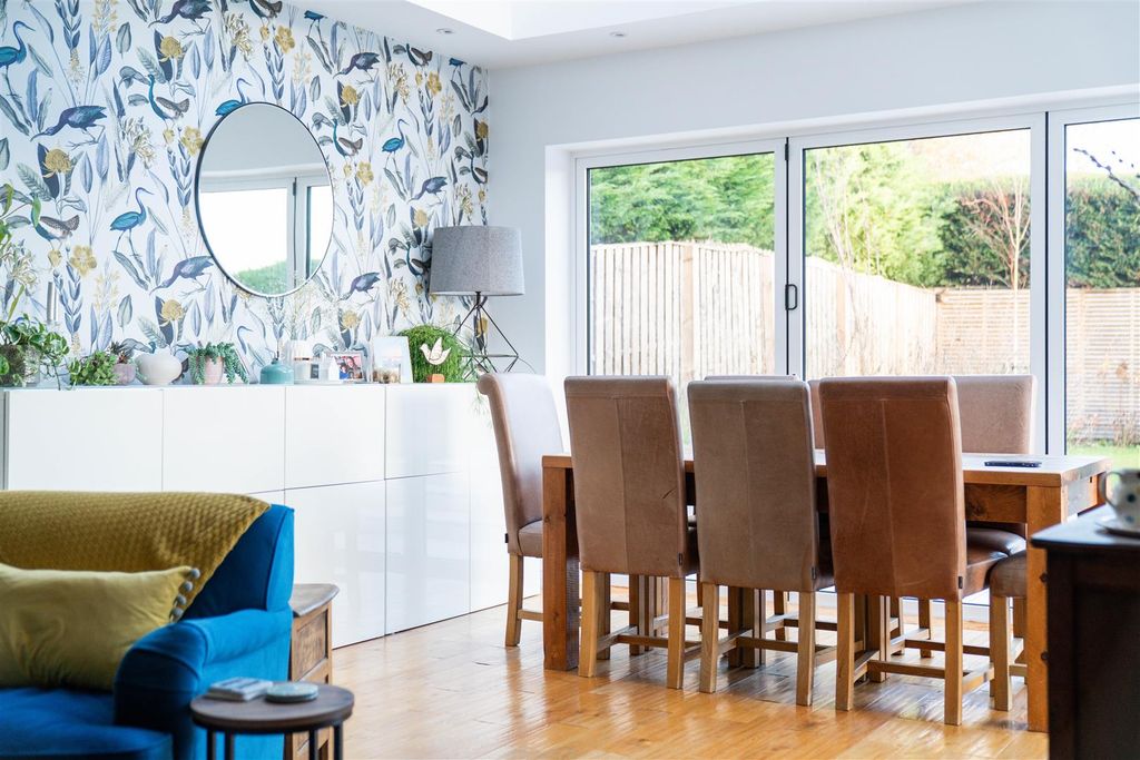 Additional image 9 of 4 bed detached house for saleNetherleigh Road, Ashgate, Chesterfield S40