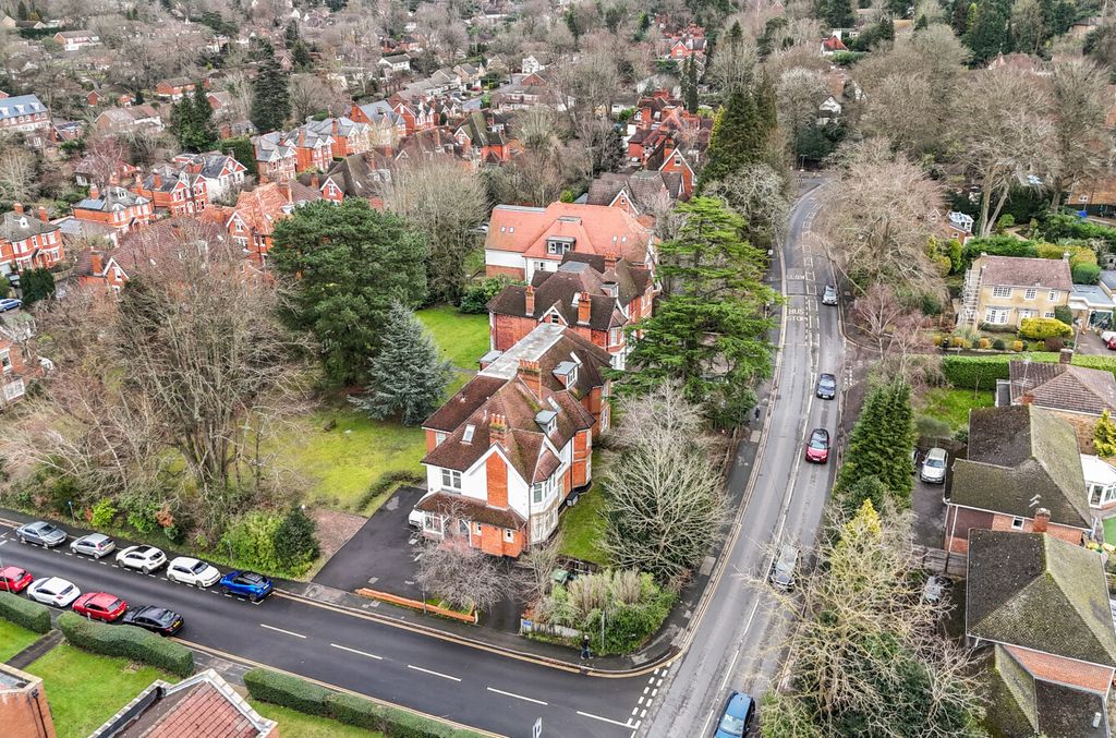 Additional image 16 of 2 bed flat for saleUpper Park Place, 29-31 Upper Park Road, Camberley, Surrey GU15