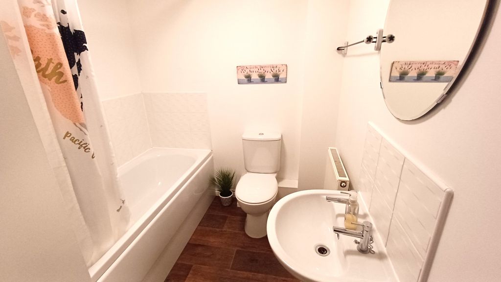 Additional image 16 of 4 bed town house for saleParkers Circus, Chipping Norton OX7