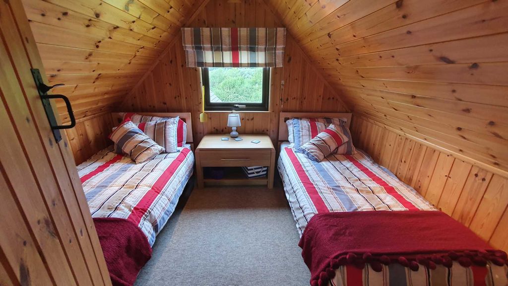 Additional image 8 of 3 bed detached house for saleLanteglos Holiday Park, Camelford PL32