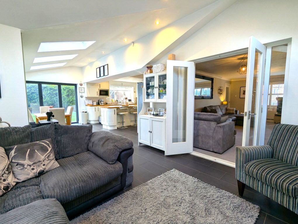 Additional image 2 of 4 bed detached house for saleGraythwaite, Chester Le Street DH2