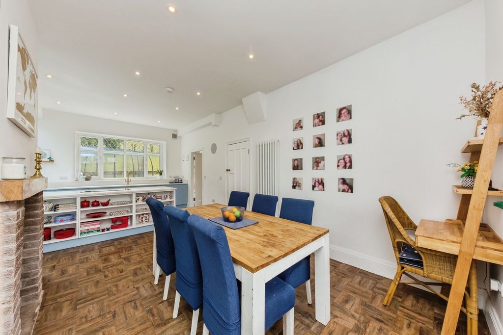 Additional image 5 of 5 bed detached house for saleGreen Lane, Buxton SK17