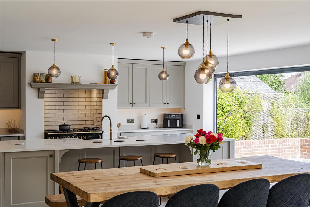 Additional image 5 of 5 bed detached house for saleSouth Canterbury Road, Canterbury CT1