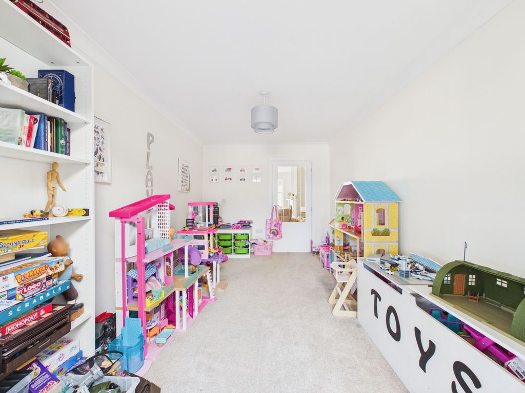 Additional image 12 of 4 bed detached house for saleTelford Close, Castleford, West Yorkshire WF10