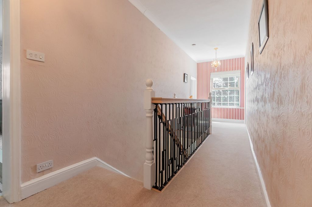 Additional image 16 of 4 bed detached house for saleStockley House, Horninglow Road, Burton-On-Trent DE13